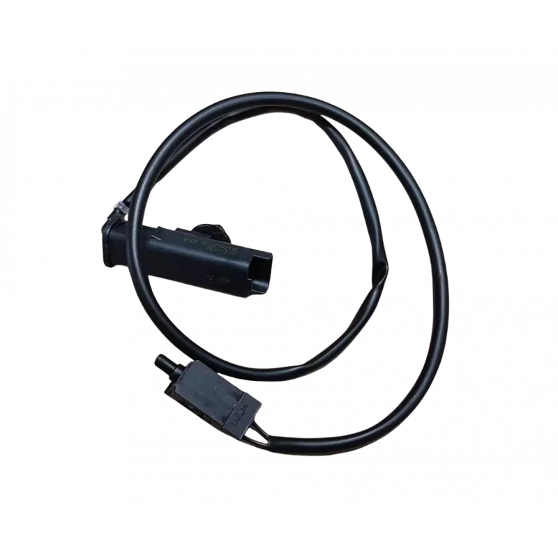 Interrupteur OE 9801777980 - Visuel 2