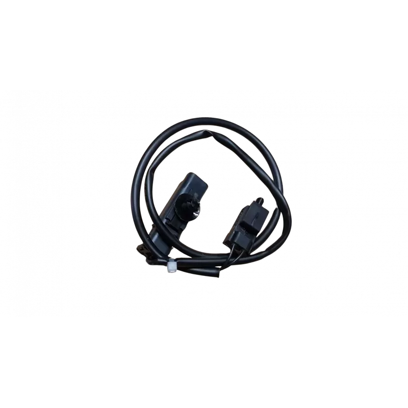 Interrupteur OE 9801777980 - Visuel 3