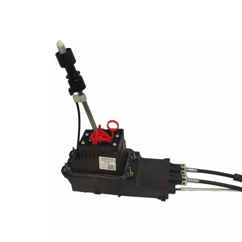 LEVIER DE VITESSE OE 2400NA - Visuel 2