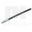 Flexible de frein NK 853341 - Visuel 2