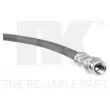 Flexible de frein NK 853341 - Visuel 3