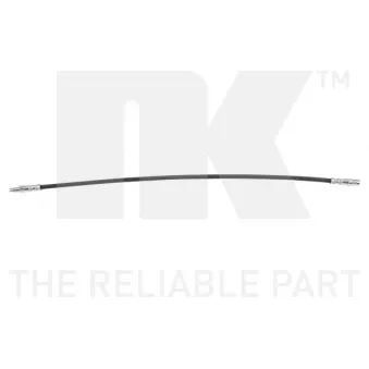 Flexible de frein NK 853341