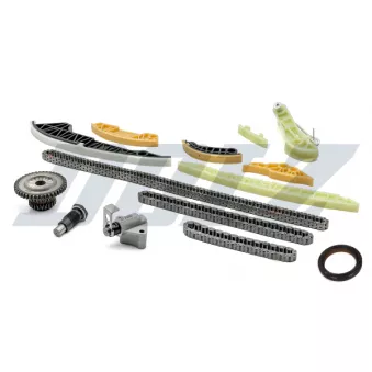 Kit de distribution par chaîne DOLZ SKCA009