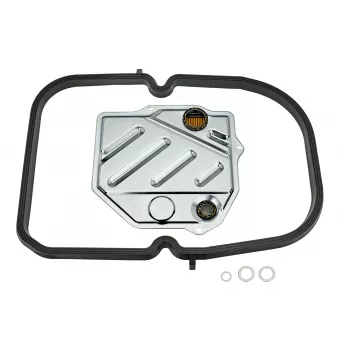 Kit de filtre hydraulique, boîte automatique MEYLE
