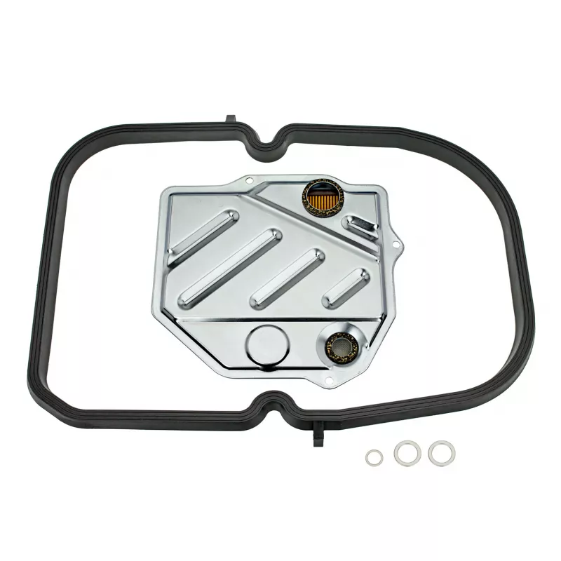 Kit de filtre hydraulique, boîte automatique MEYLE 014 027 2104