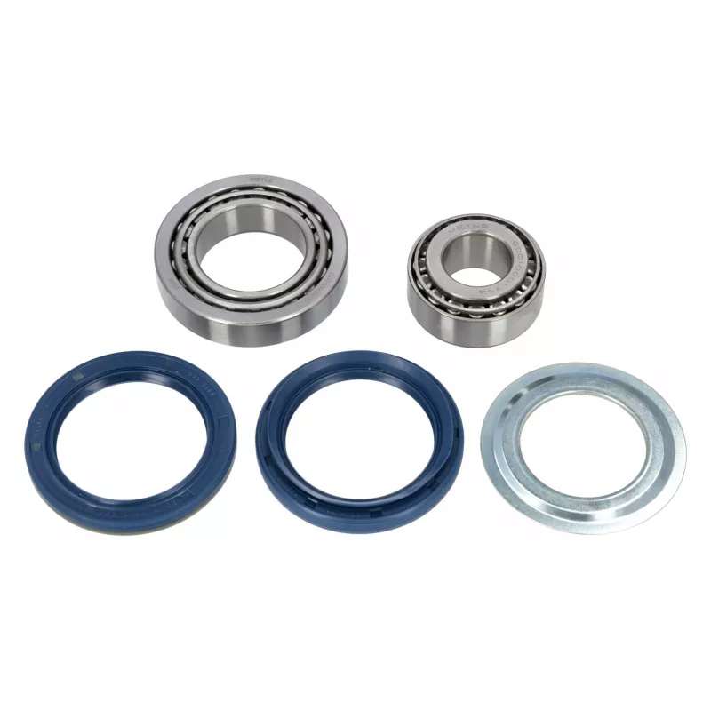 Roulement de roue avant MEYLE 014 033 0161