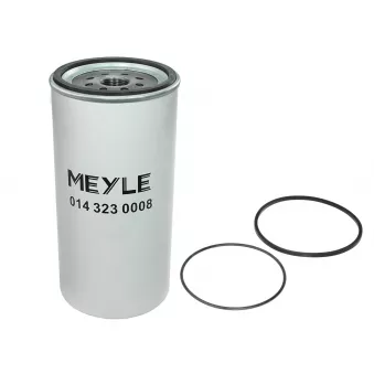 Filtre à carburant MEYLE