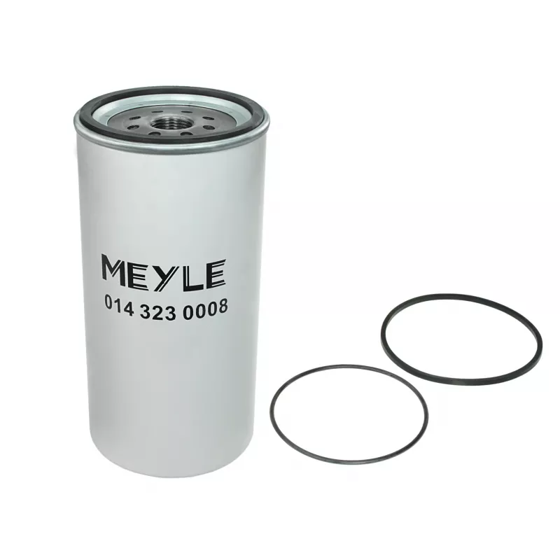 Filtre à carburant MEYLE 014 323 0008