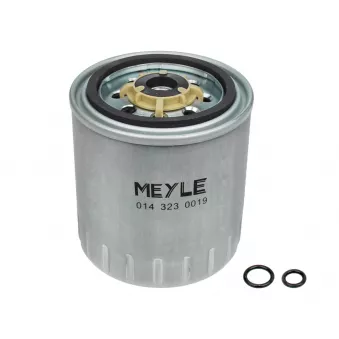 Filtre à carburant MEYLE