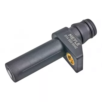 Capteur d'angle, vilebrequin MEYLE