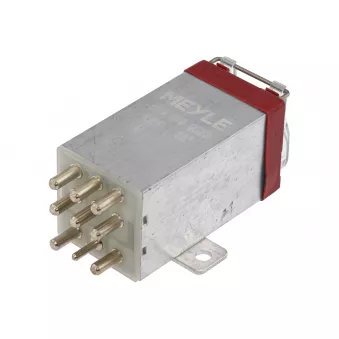 Diode protectrice, ABS MEYLE 014 830 0009