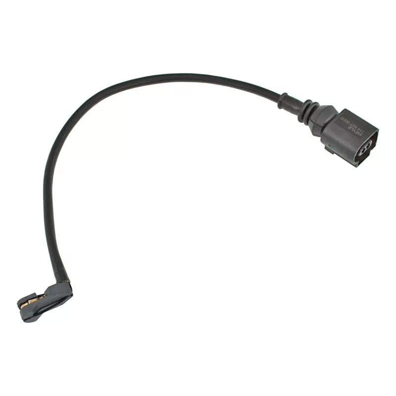 Contact d'avertissement, usure des plaquettes de frein MEYLE 114 527 0009