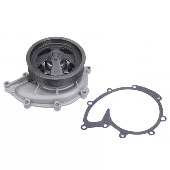 Pompe à eau, refroidissement du moteur SKF VKPC 7078