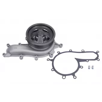 Pompe à eau, refroidissement du moteur SKF VKPC 7075