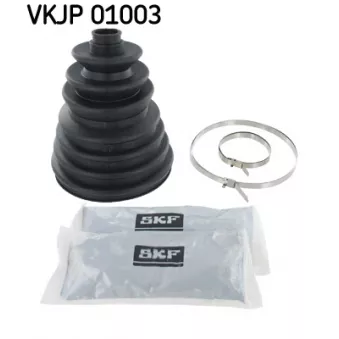 Soufflets de cardan universel SKF VKJP 01003
