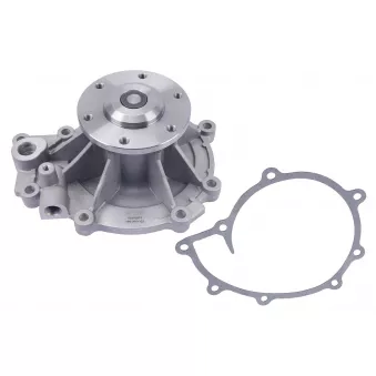 Pompe à eau, refroidissement du moteur SKF VKPC 7096