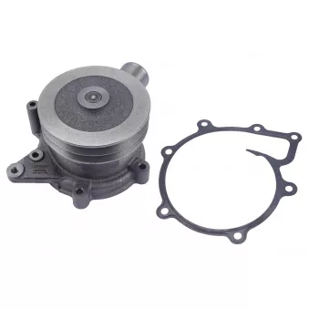 Pompe à eau, refroidissement du moteur SKF