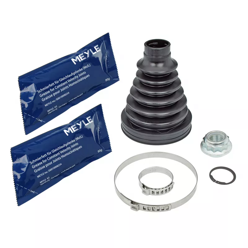 Soufflets de cardan avant MEYLE 100 495 0028