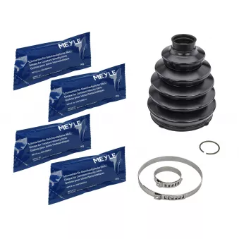 Soufflets de cardan avant MEYLE