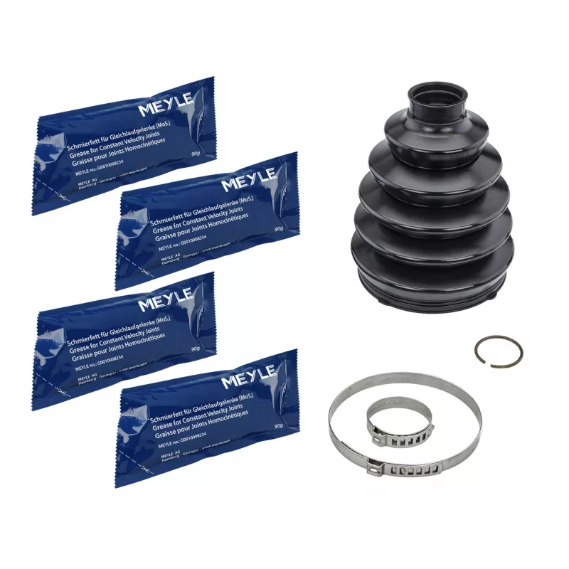 Soufflets de cardan avant MEYLE 100 495 0029