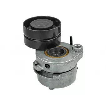 Tendeur de courroie, courroie trapézoïdale à nervures MEYLE