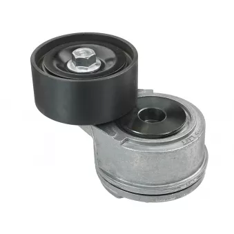 Tendeur de courroie, courroie trapézoïdale à nervures MEYLE