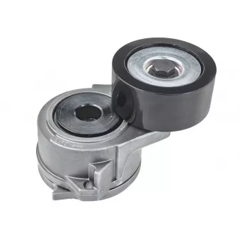 Tendeur de courroie, courroie trapézoïdale à nervures MEYLE