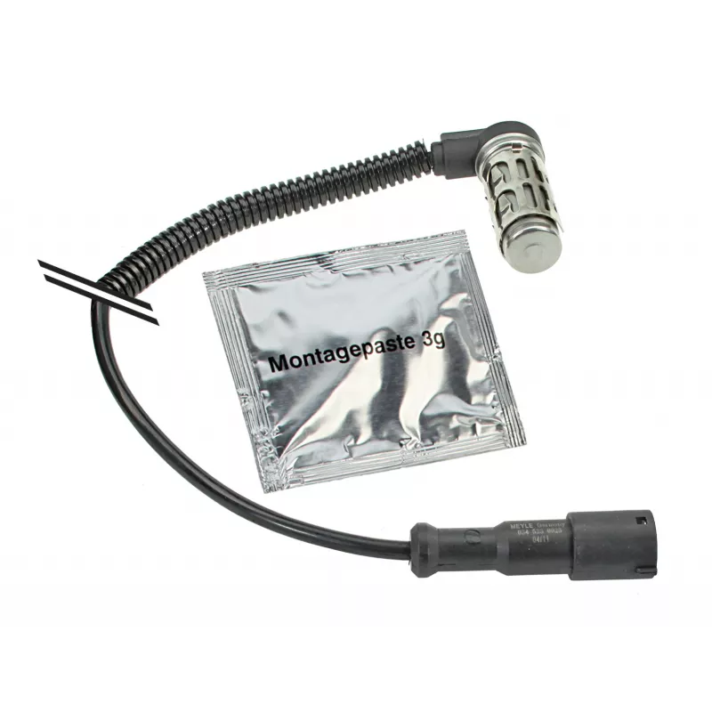 Capteur, vitesse de roue MEYLE 034 533 0028