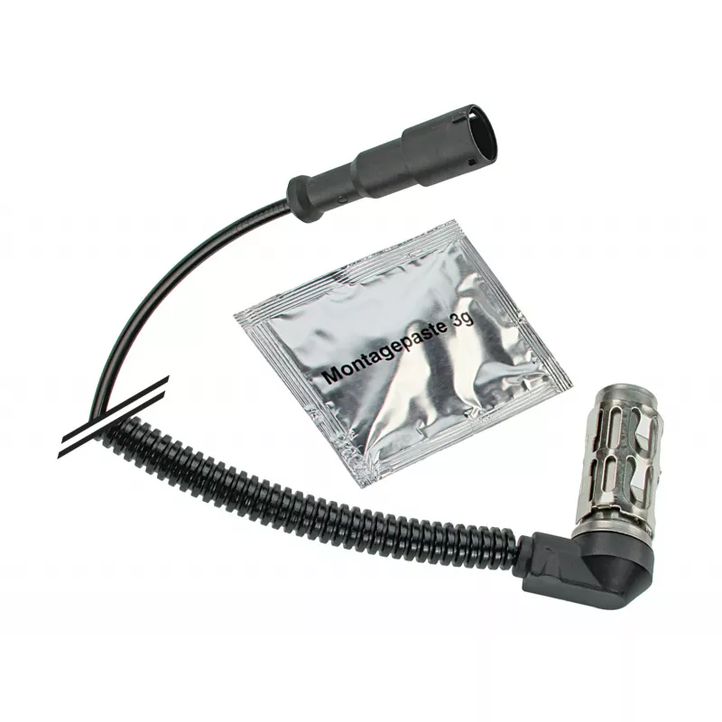 Capteur, vitesse de roue MEYLE 034 533 0036