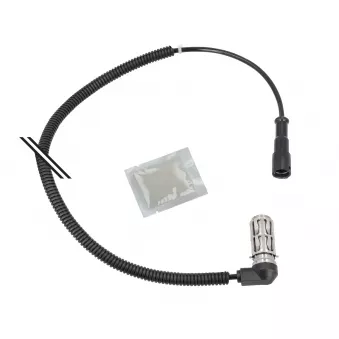 Capteur, vitesse de roue MEYLE