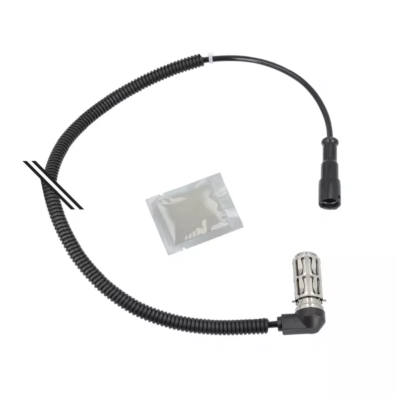 Capteur, vitesse de roue MEYLE 034 533 0030