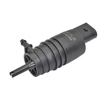 Pompe d'eau de nettoyage, nettoyage des vitres MEYLE