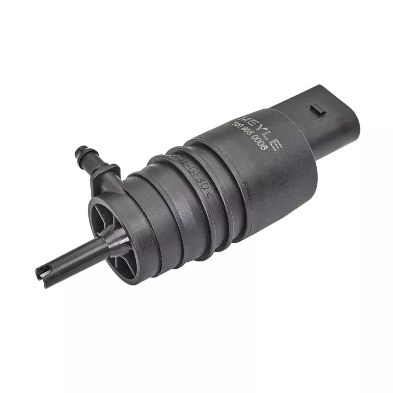 Pompe d'eau de nettoyage, nettoyage des vitres MEYLE 100 955 0006
