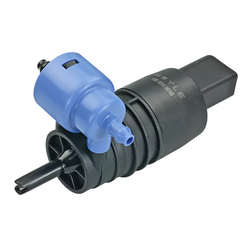 Pompe d'eau de nettoyage, nettoyage des vitres MEYLE 100 955 0010