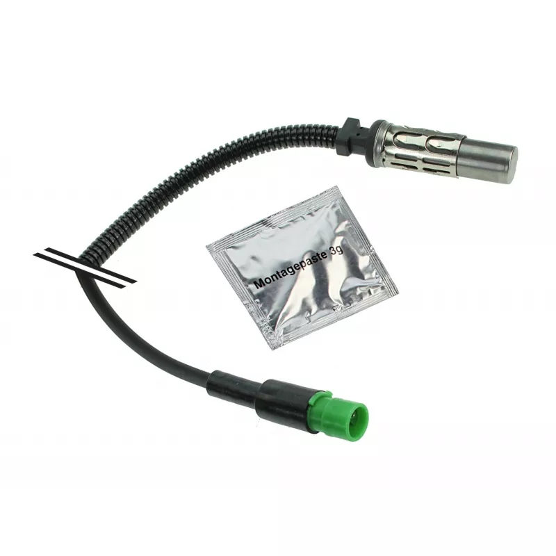 Capteur, vitesse de roue MEYLE 834 533 0007