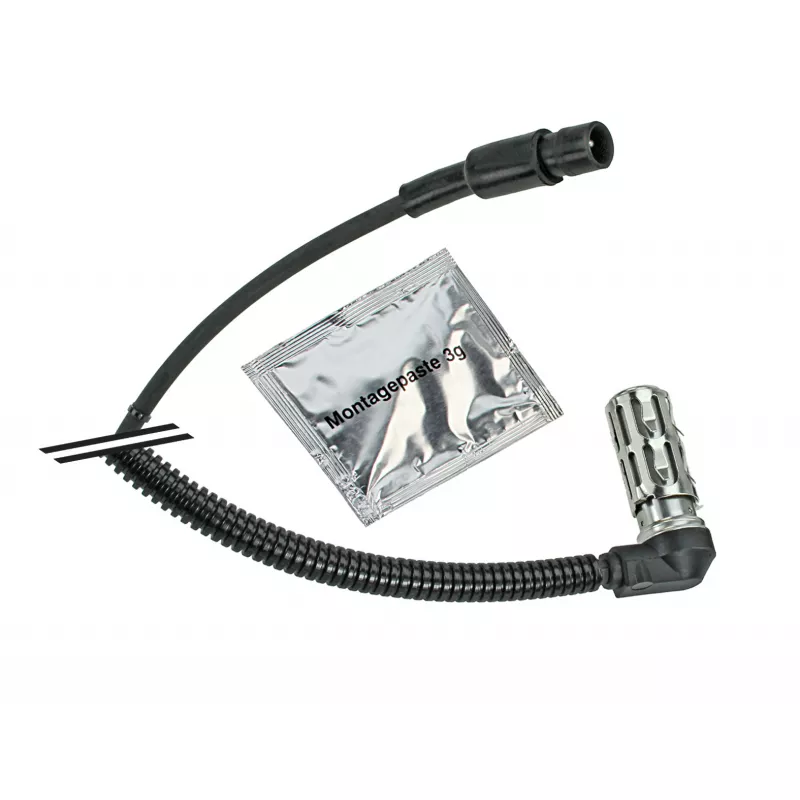 Capteur, vitesse de roue MEYLE 834 533 0014