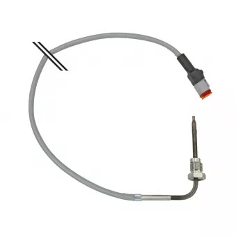 Capteur, température des gaz MEYLE 834 800 0003