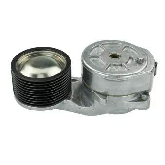 Tendeur de courroie, courroie trapézoïdale à nervures MEYLE