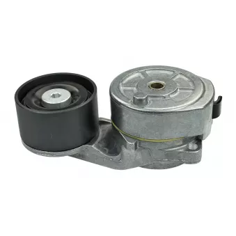 Tendeur de courroie, courroie trapézoïdale à nervures MEYLE