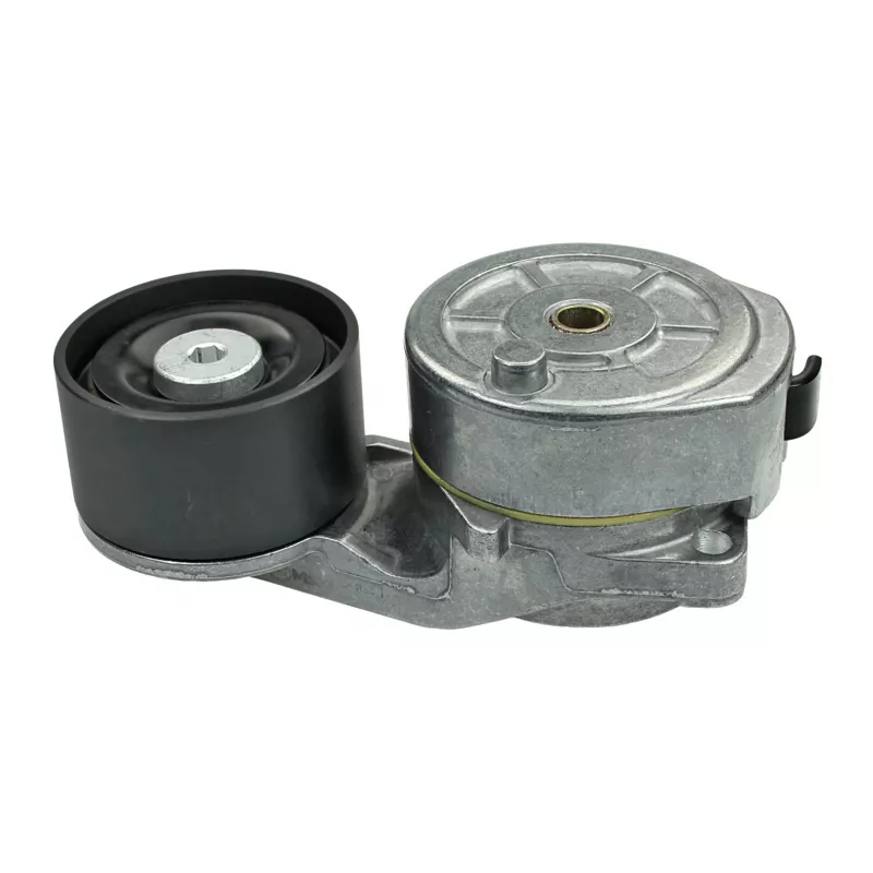 Tendeur de courroie, courroie trapézoïdale à nervures MEYLE 834 000 0012