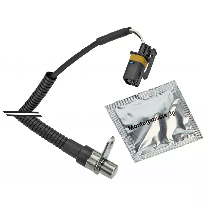 Capteur, vitesse de roue avant droit MEYLE 12-34 899 0006