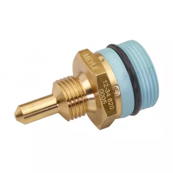Sonde de température, liquide de refroidissement MEYLE 12-34 820 0005