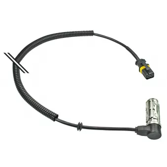 Capteur, vitesse de roue avant droit MEYLE 12-34 899 0014