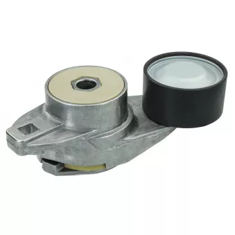 Tendeur de courroie, courroie trapézoïdale à nervures MEYLE