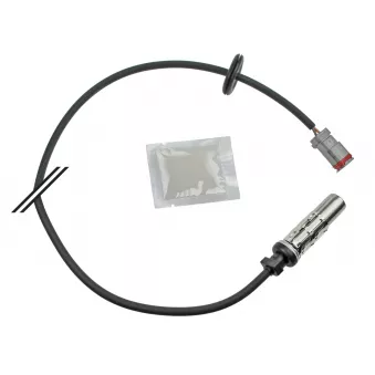 Capteur, vitesse de roue MEYLE