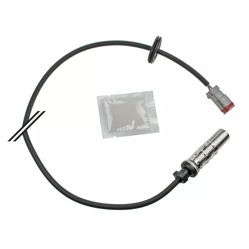 Capteur, vitesse de roue MEYLE 534 533 0001