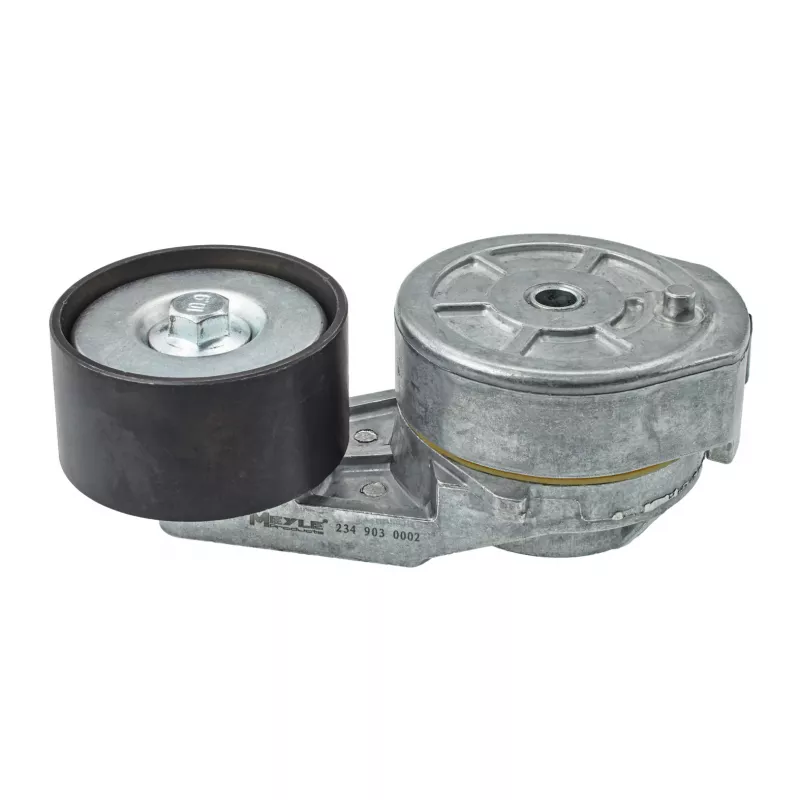 Tendeur de courroie, courroie trapézoïdale à nervures MEYLE 234 903 0002