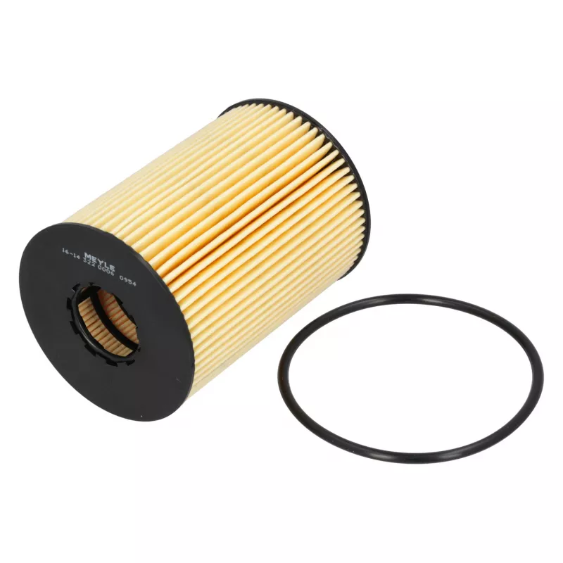 Filtre à huile MEYLE 16-14 322 0006