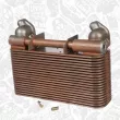 Radiateur d'huile ET ENGINETEAM HE0005 - Visuel 2