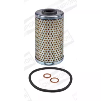 Filtre à huile CHAMPION